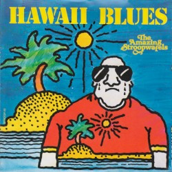 Hawaii blues / De dakpan