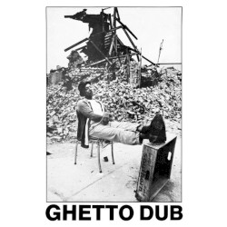 Ghetto Dub