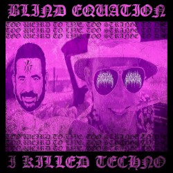 Too Weird to Live, Too Strange to Die