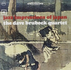 Jazz Impressions of Japan