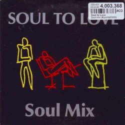 Soul Mix