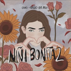 NIÑA BONITA 2