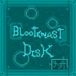 Blootenast Disk