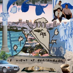 12 Views of Beatenberg
