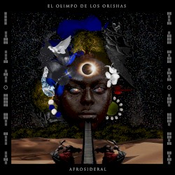El Olimpo de los Orishas