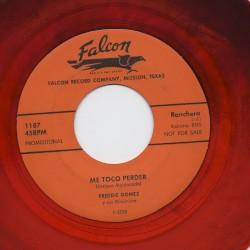 Me toco perder / La noche en que te fuiste