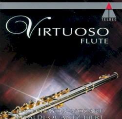Virtuoso Flute