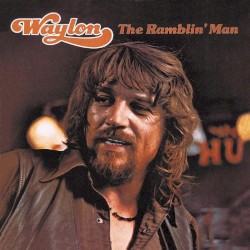 The Ramblin’ Man