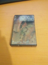 Maggotorium Amputee (Demo #5)