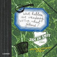 Wat hebben we vandaag (niet) op school geleerd?