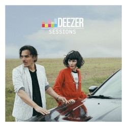 Deezer Sessions