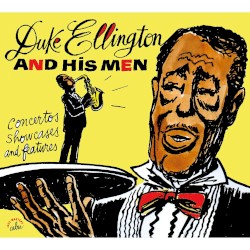 Concertos, showcases and features 1938/1957