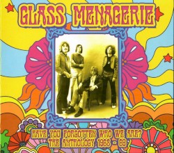 Have You Forgotten Who We Are