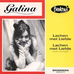 Lachen met Liefde
