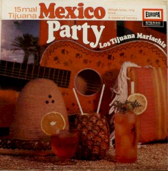Mexico Party