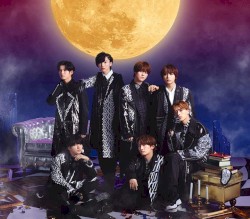 The Answer / サチアレ