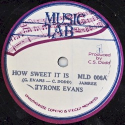 How Sweet It Is / Everybody Talking