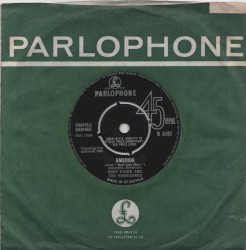 America / Since You Broke My Heart