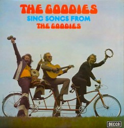 Sing Songs From The Goodies