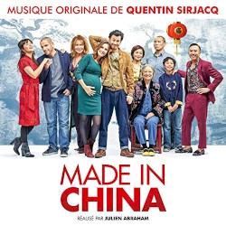 Made in China