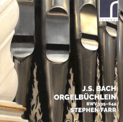 Orgelbüchlein BWV 599 - 644