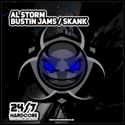 Bustin Jams / Skank