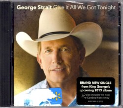 Give It All We Got Tonight