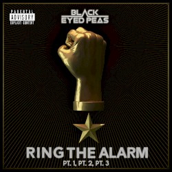 RING THE ALARM, pt.1, pt.2, pt.3