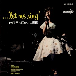 …“Let Me Sing”
