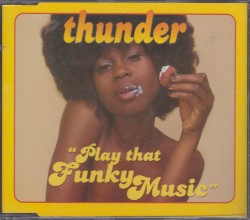 Play That Funky Music