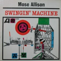 Swingin' Machine