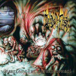 Inbreeding the Anthropophagi