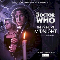 Doctor Who: The Chimes of Midnight