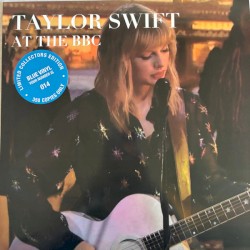 Taylor Swift at the BBC