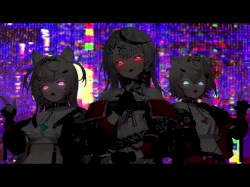 ギミチョコ！！