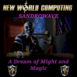 𝐒𝐀𝐍𝐃𝐑𝐎𝐖𝐀𝐕𝐄: 𝐀 𝐃𝐫𝐞𝐚𝐦 𝐨𝐟 𝐌𝐢𝐠𝐡𝐭 𝐚𝐧𝐝 𝐌𝐚𝐠𝐢𝐜