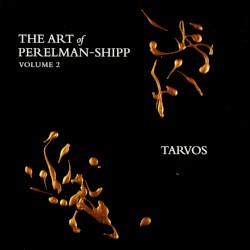 The Art of Perelman‐Shipp, Volume 2: Tarvos