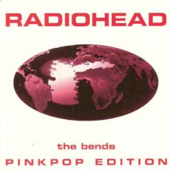 The Bends (Pinkpop edition)