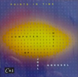 Points in Time: Computer Music