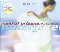 Maid of Orleans (The Battle II)