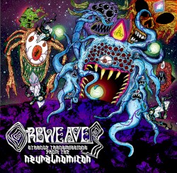 Strange Transmissions From the Neuralnomicon