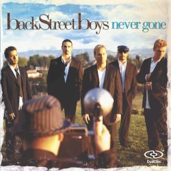 Never Gone