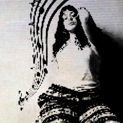 Labios de Mora / Chismoteca (Blue Ringed Baby remix)