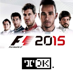 F1 2015