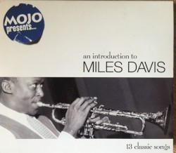 Mojo Presents... An Introduction to Miles Davis