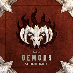 Book of Demons: Soundtrack