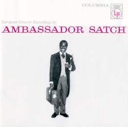 Ambassador Satch