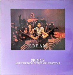 Cream