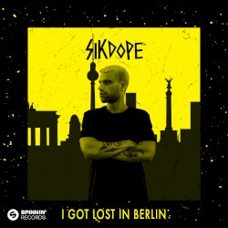 I Got Lost in Berlin