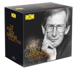 The John Eliot Gardiner Collection